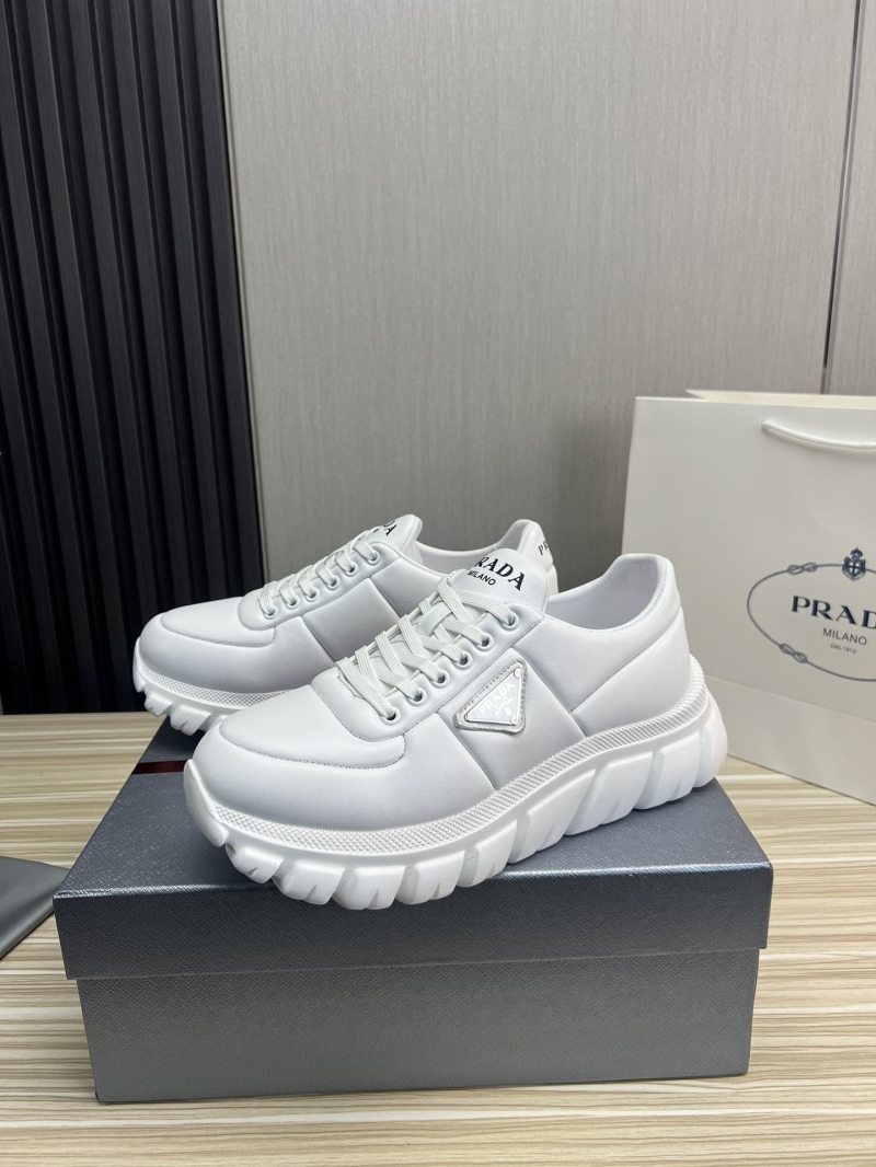 Prada Casual Shoes